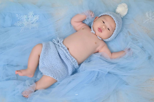 阜宁摸孕妇肚子沾喜气